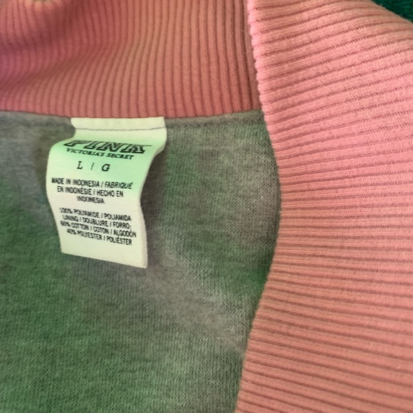 Pink jacket - Picture 3 of 3